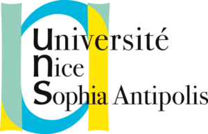 Logo Université Nice Sophia Antipolis