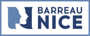 Logo Barreau Nice