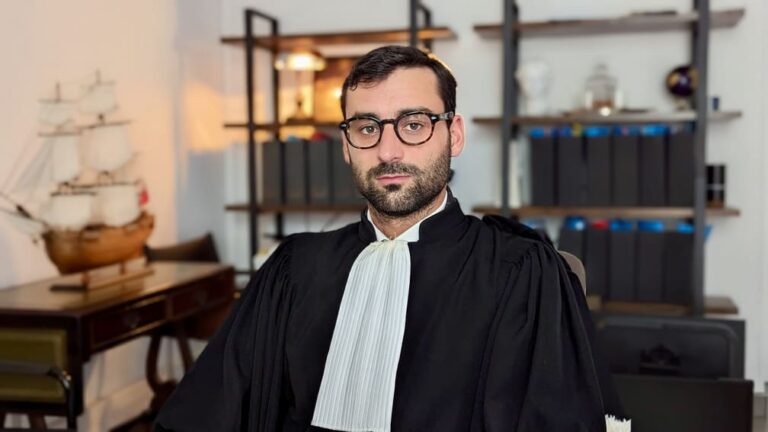 Indy Maupetit Avocat Nice
